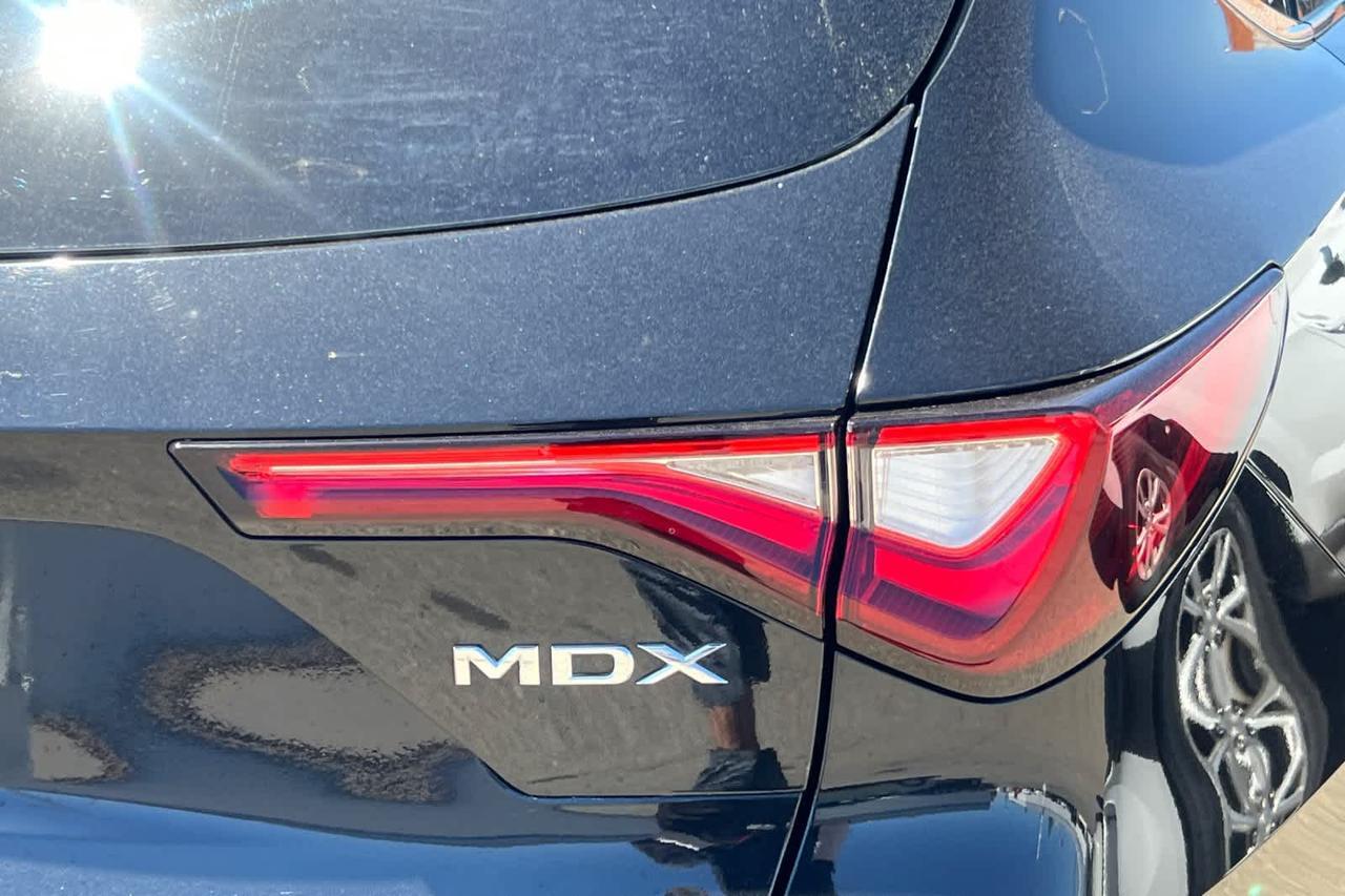 2024 Acura MDX Roseville CA