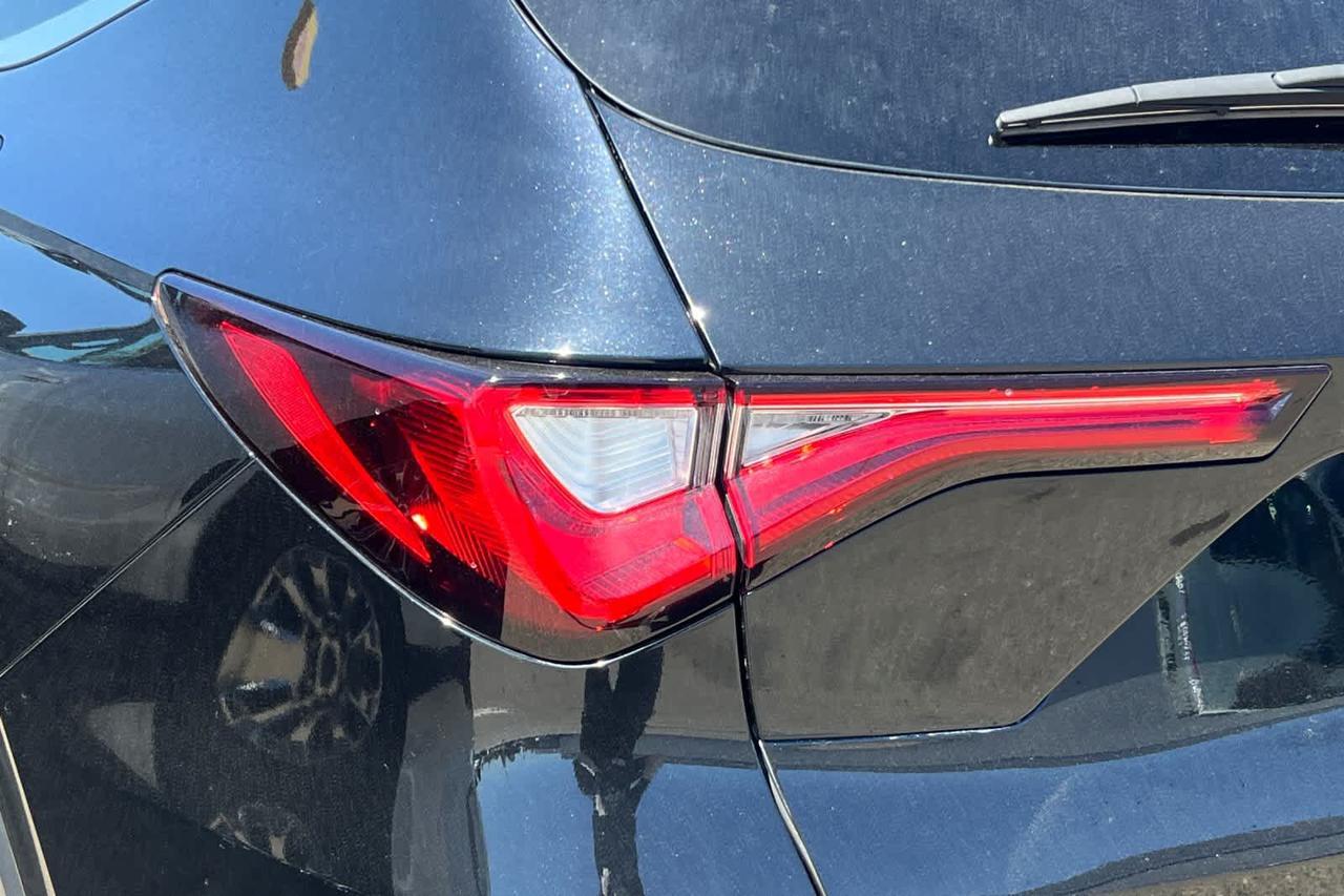 2024 Acura MDX Roseville CA