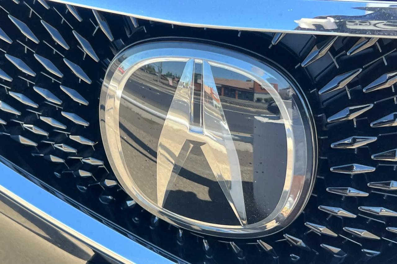 2024 Acura MDX Roseville CA