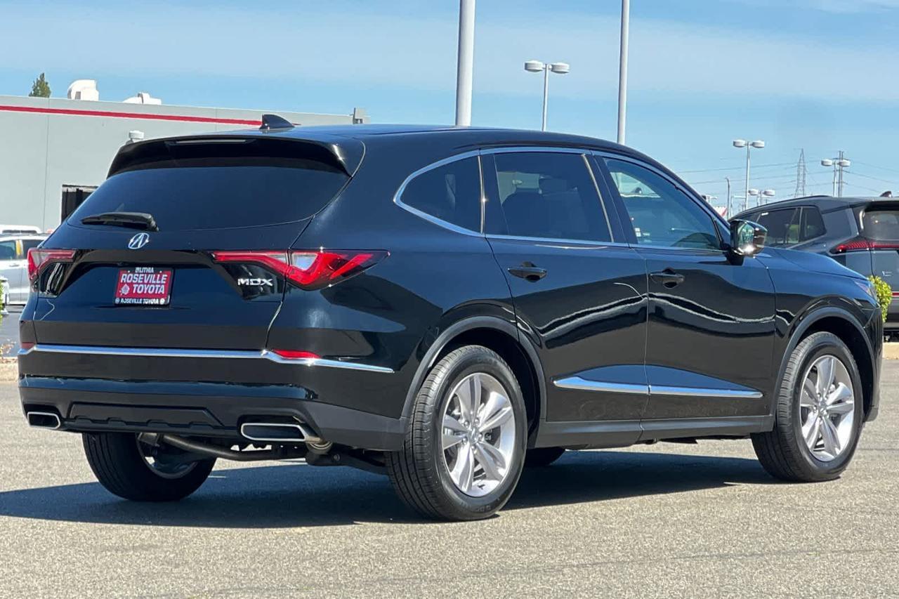 2024 Acura MDX