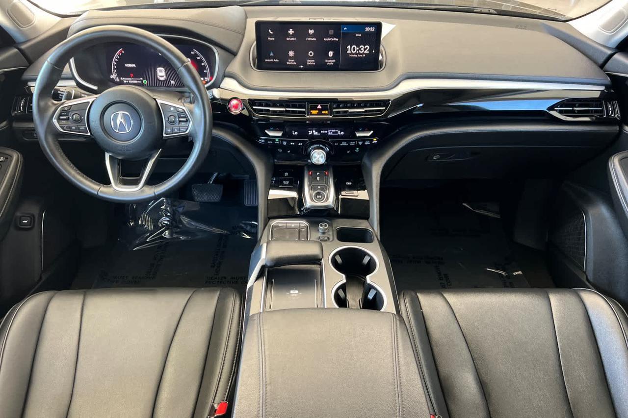 2024 Acura MDX