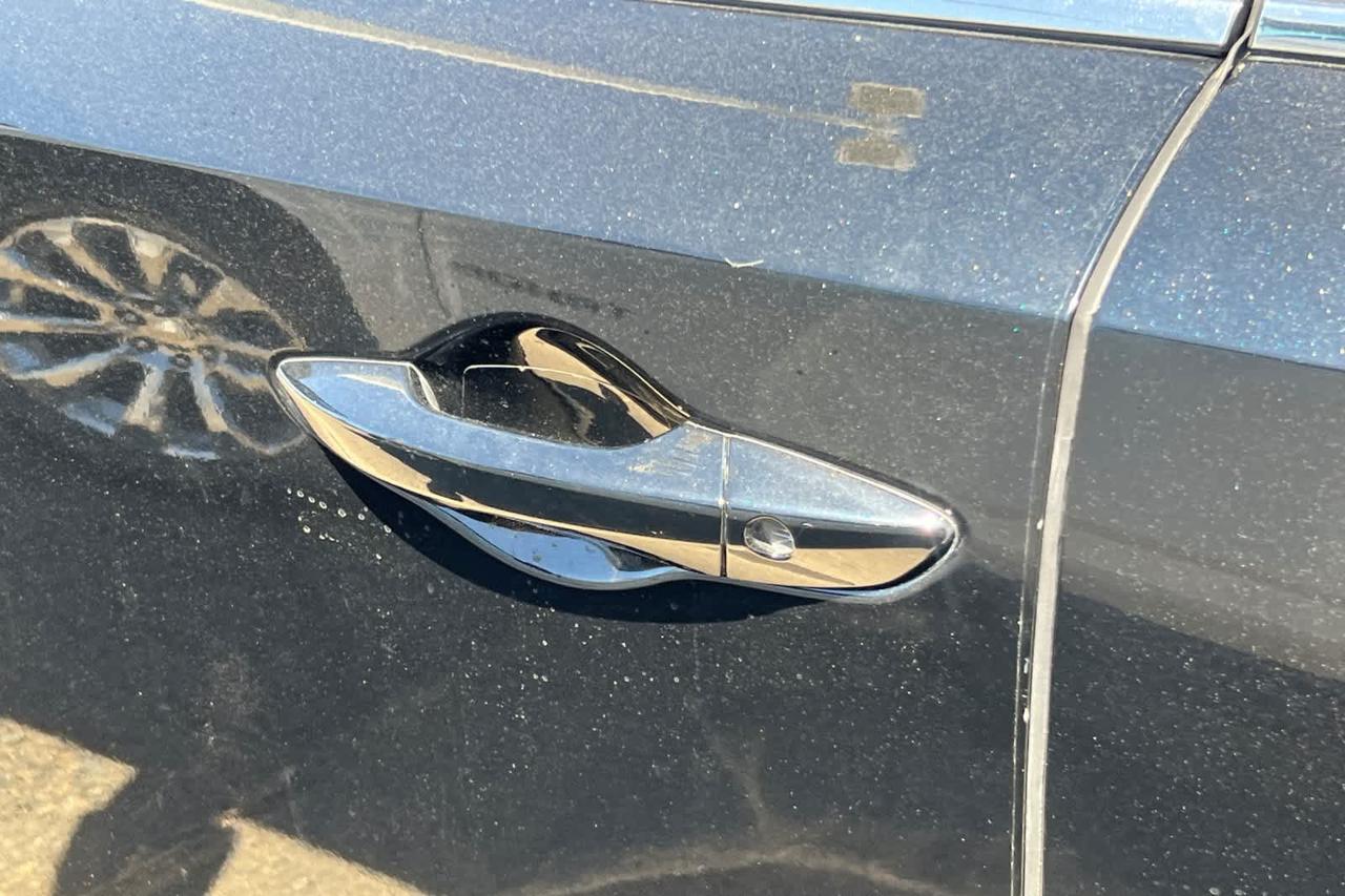 2024 Acura MDX Roseville CA