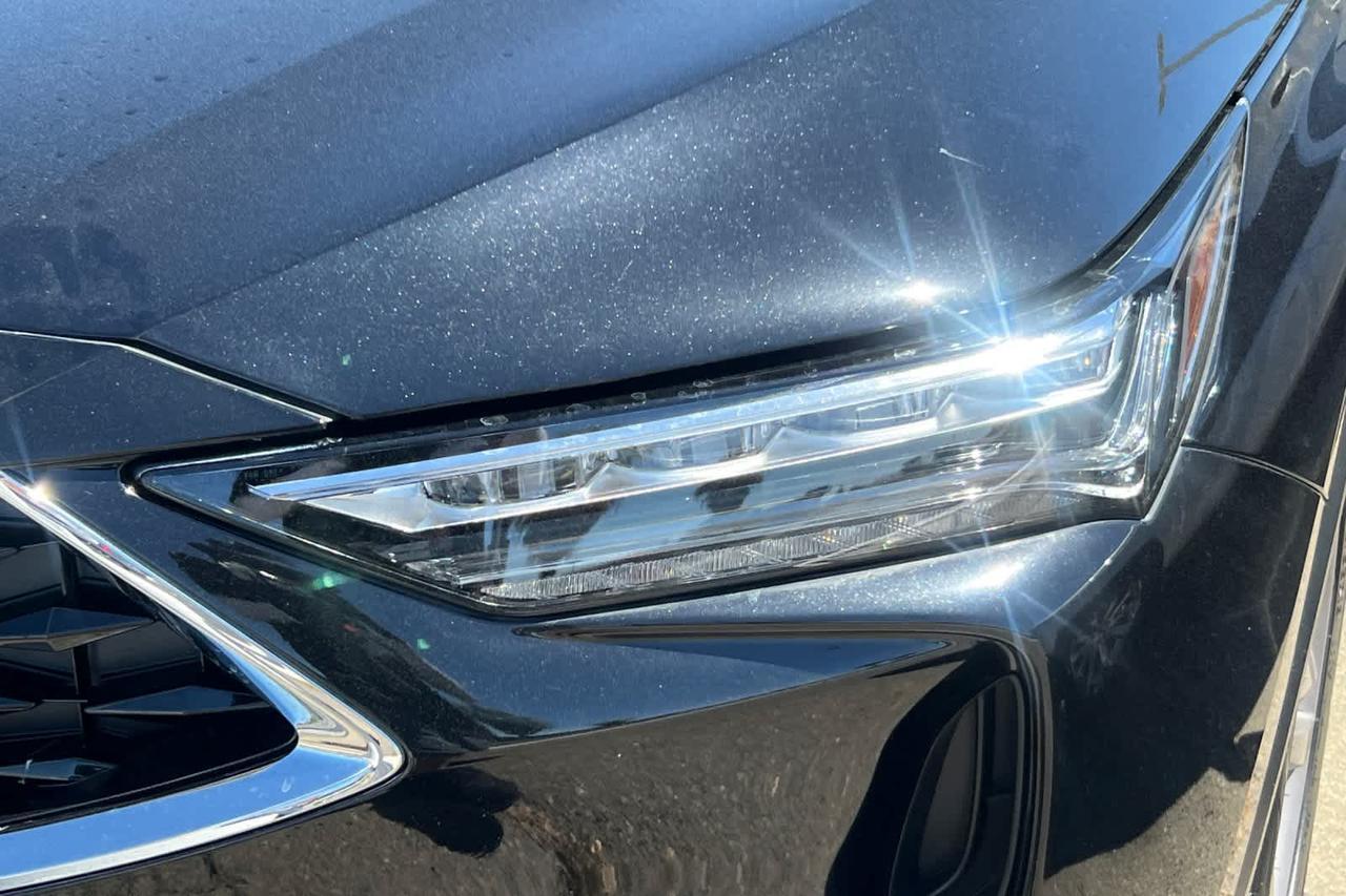 2024 Acura MDX Roseville CA