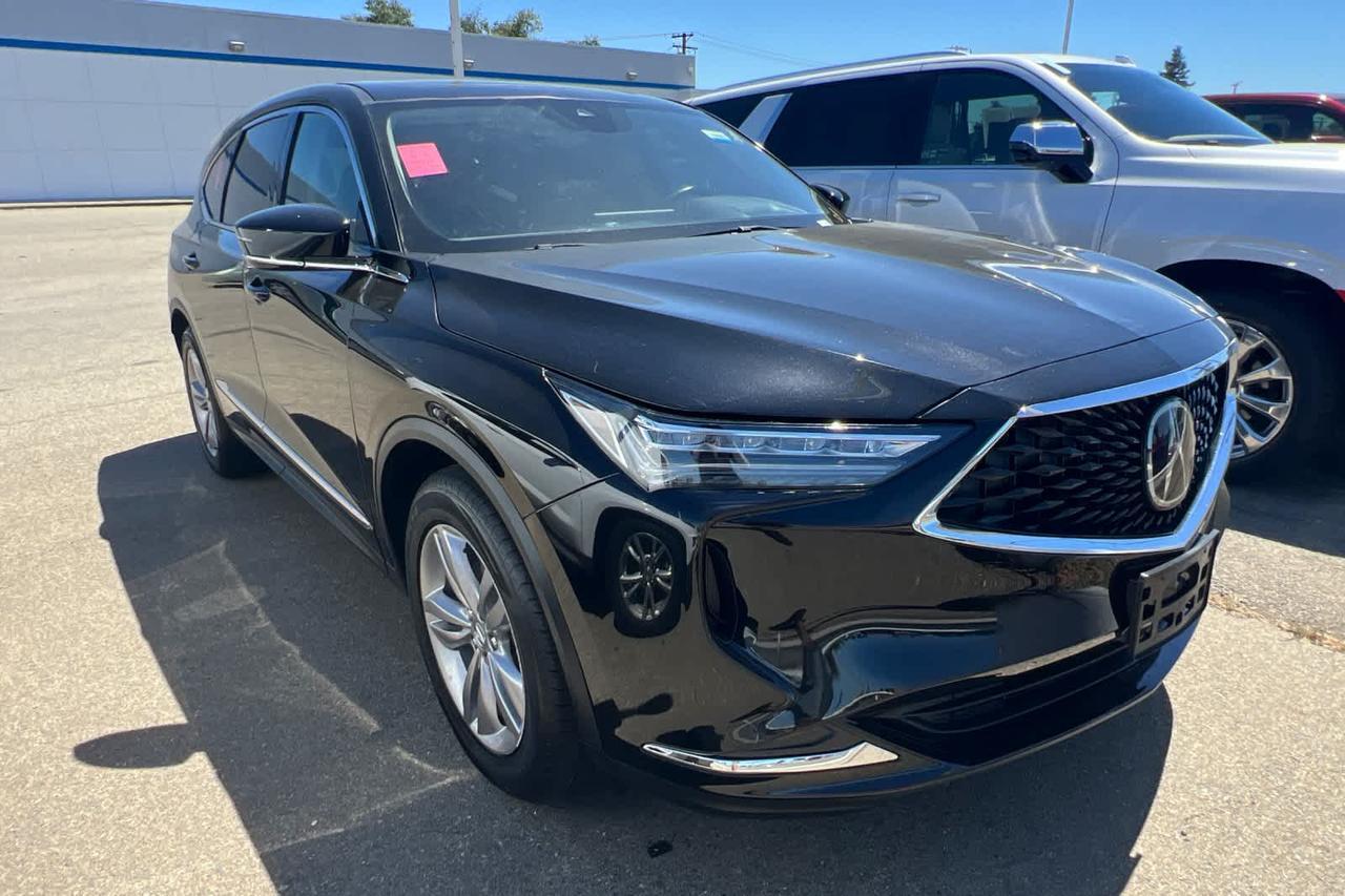 2024 Acura MDX Roseville CA