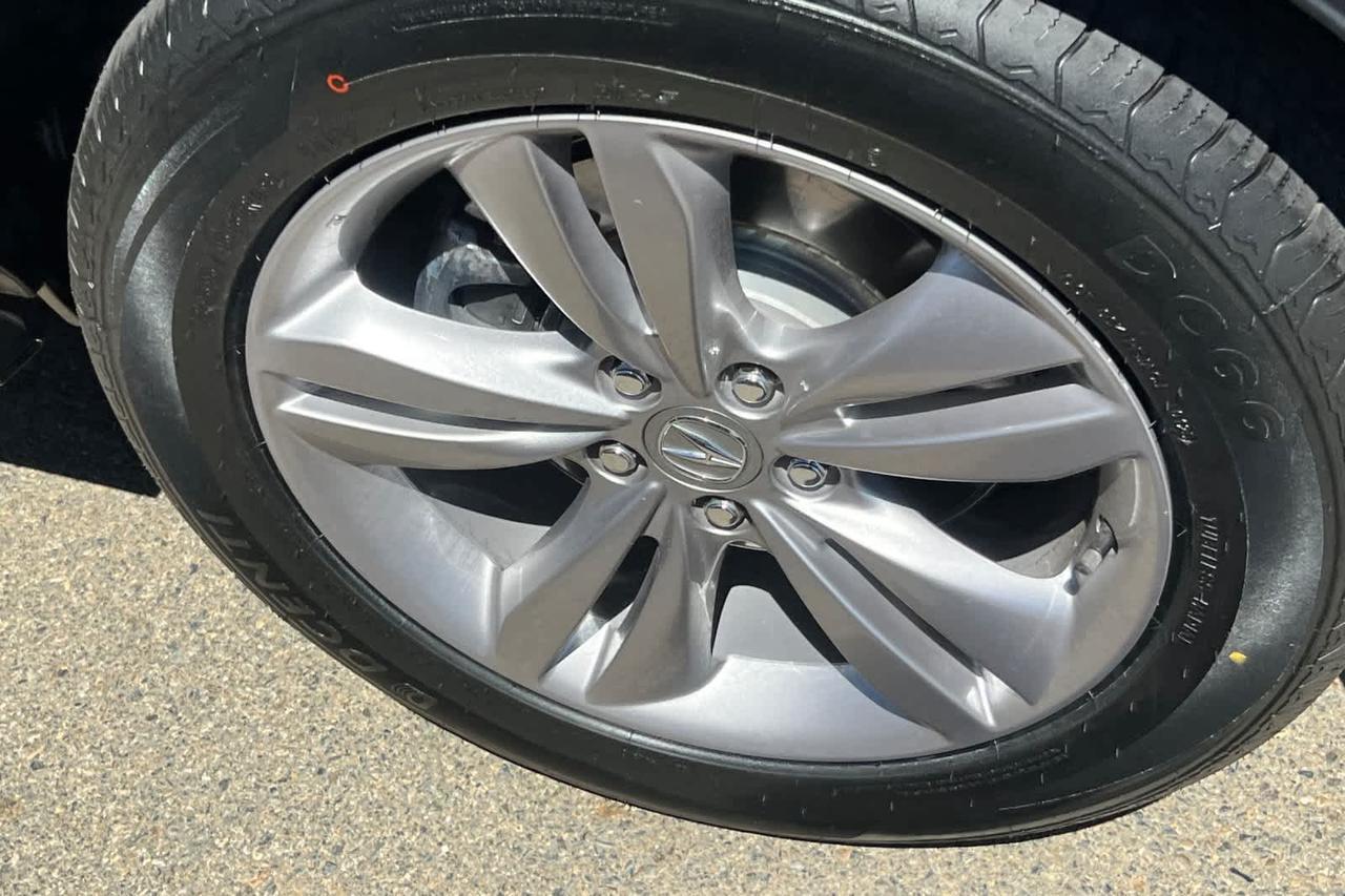2024 Acura MDX Roseville CA
