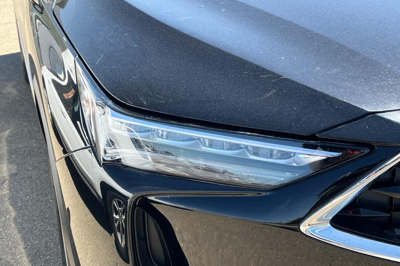 2024 Acura MDX Roseville CA