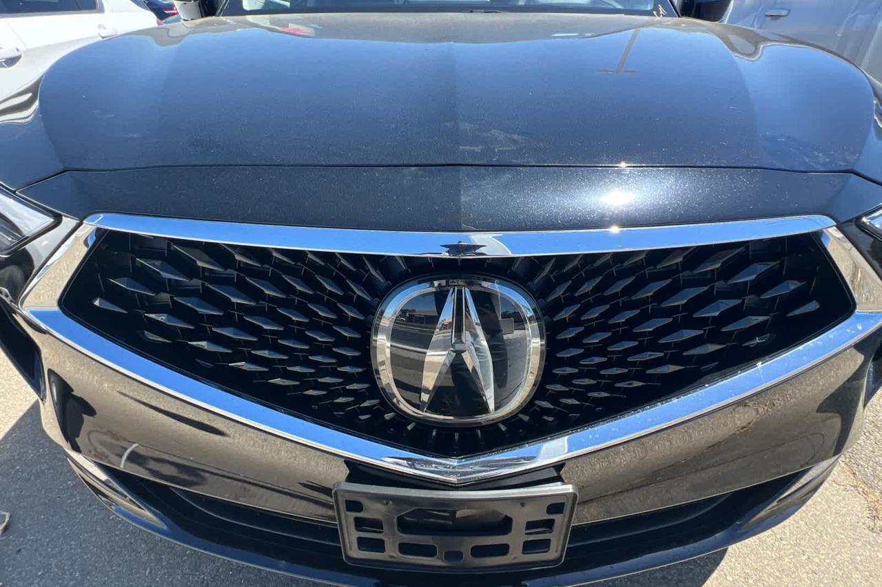 2024 Acura MDX Roseville CA