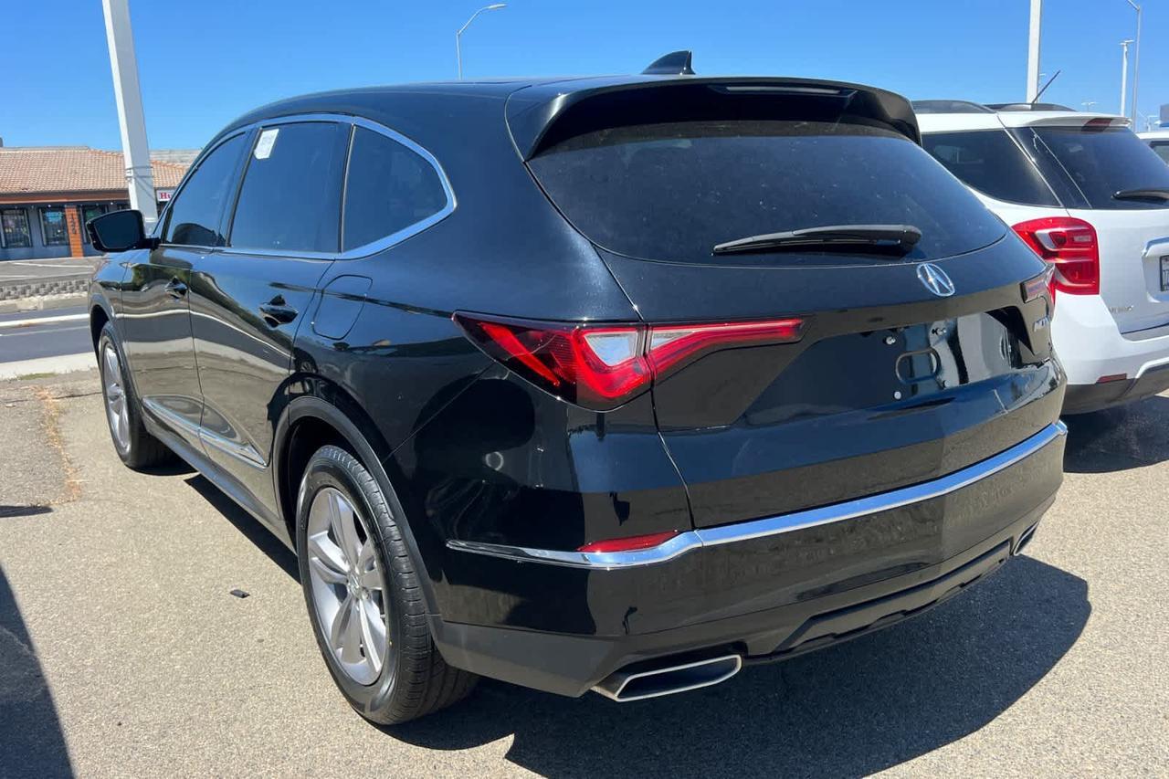 2024 Acura MDX Roseville CA