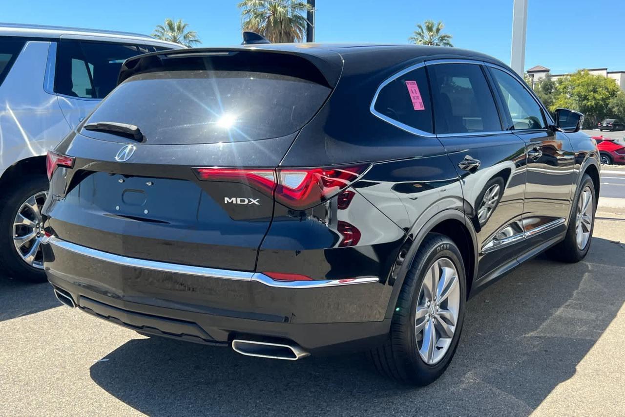 2024 Acura MDX Roseville CA
