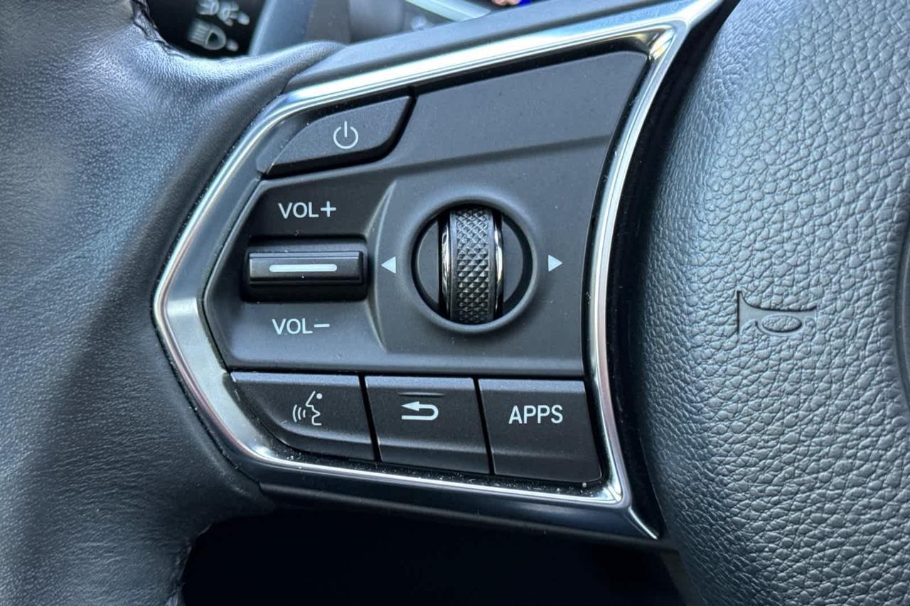 2024 Acura MDX Roseville CA