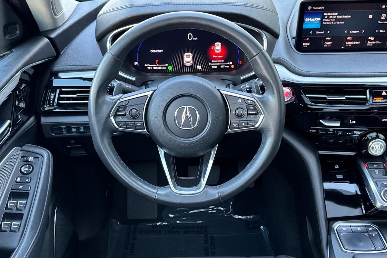 2024 Acura MDX Roseville CA