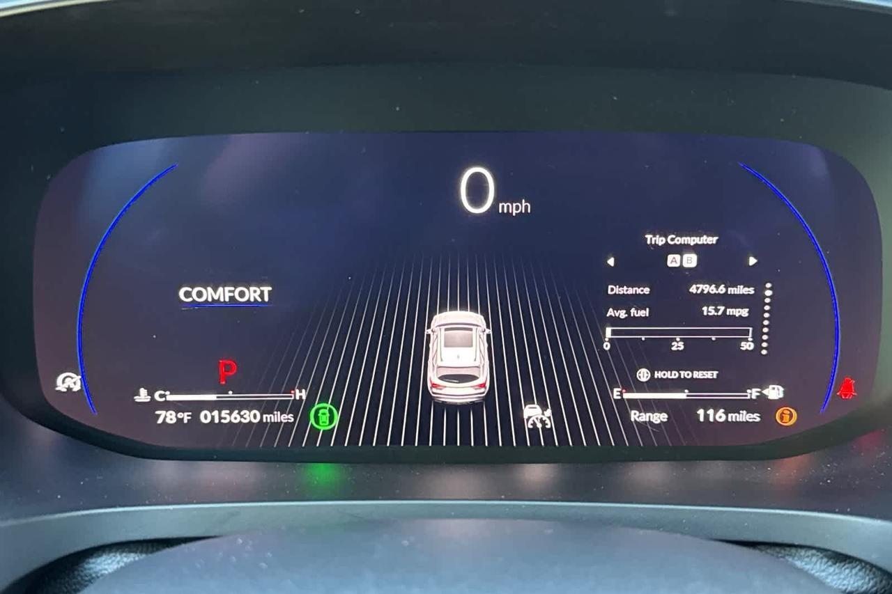 2024 Acura MDX Roseville CA