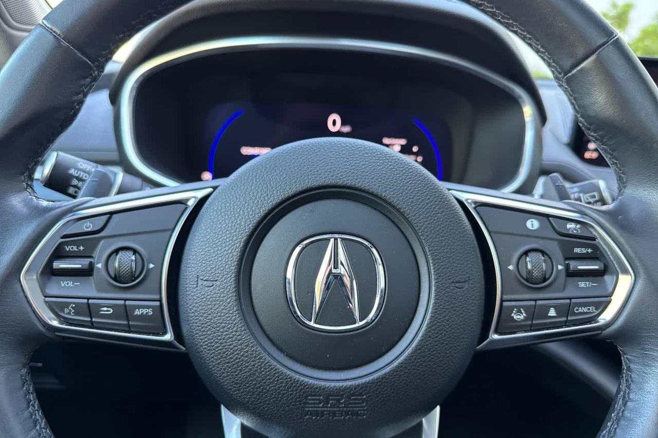 2024 Acura MDX Roseville CA