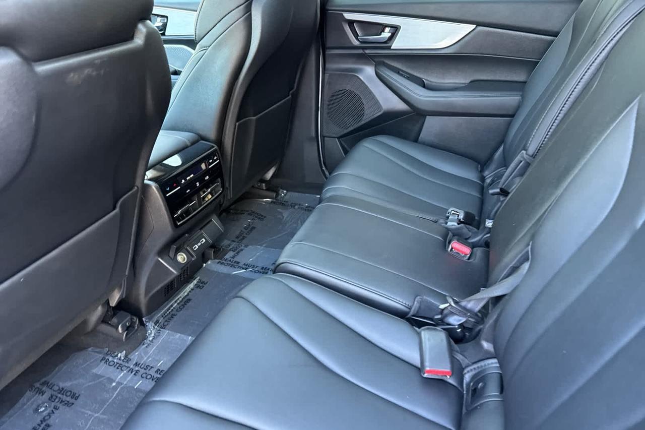 2024 Acura MDX Roseville CA