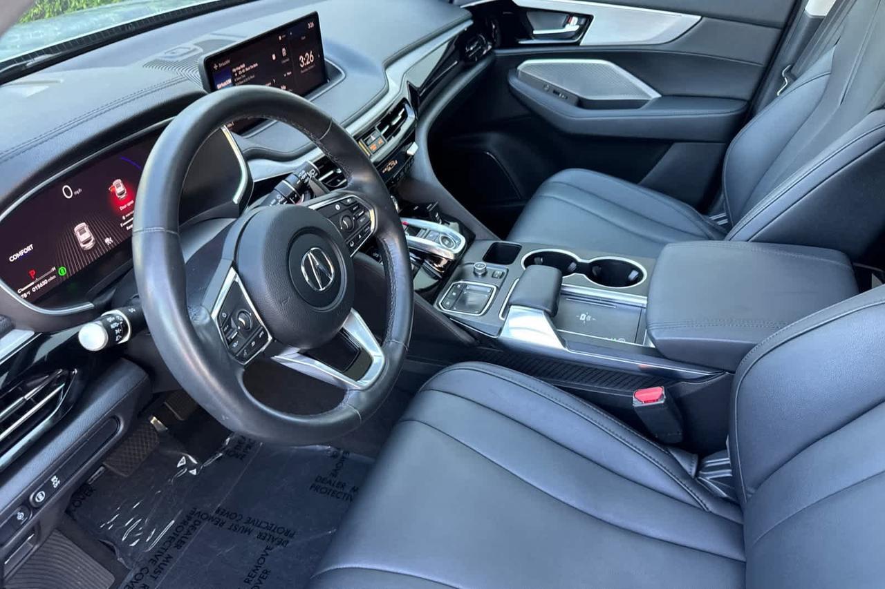 2024 Acura MDX Roseville CA