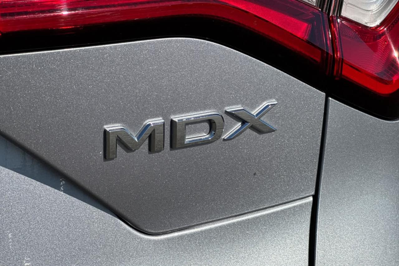 2024 Acura MDX Roseville CA