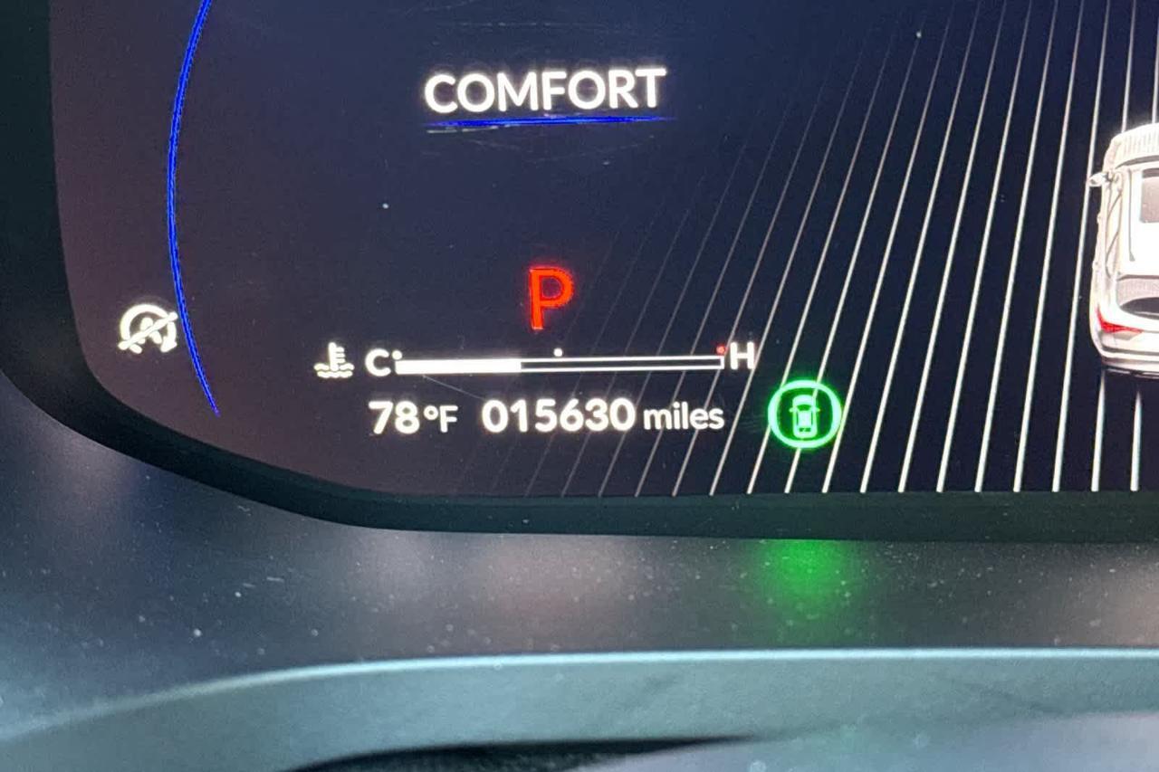2024 Acura MDX Roseville CA