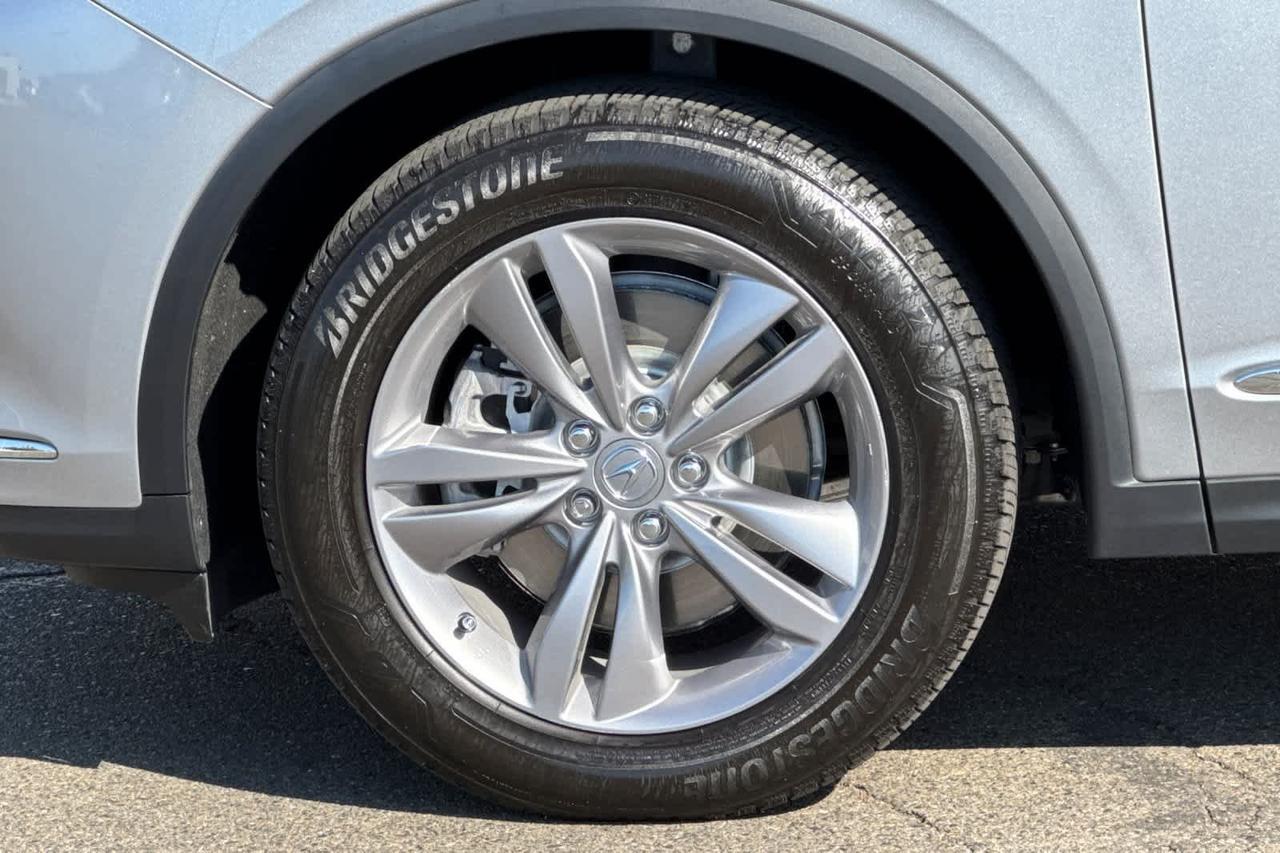 2024 Acura MDX Roseville CA