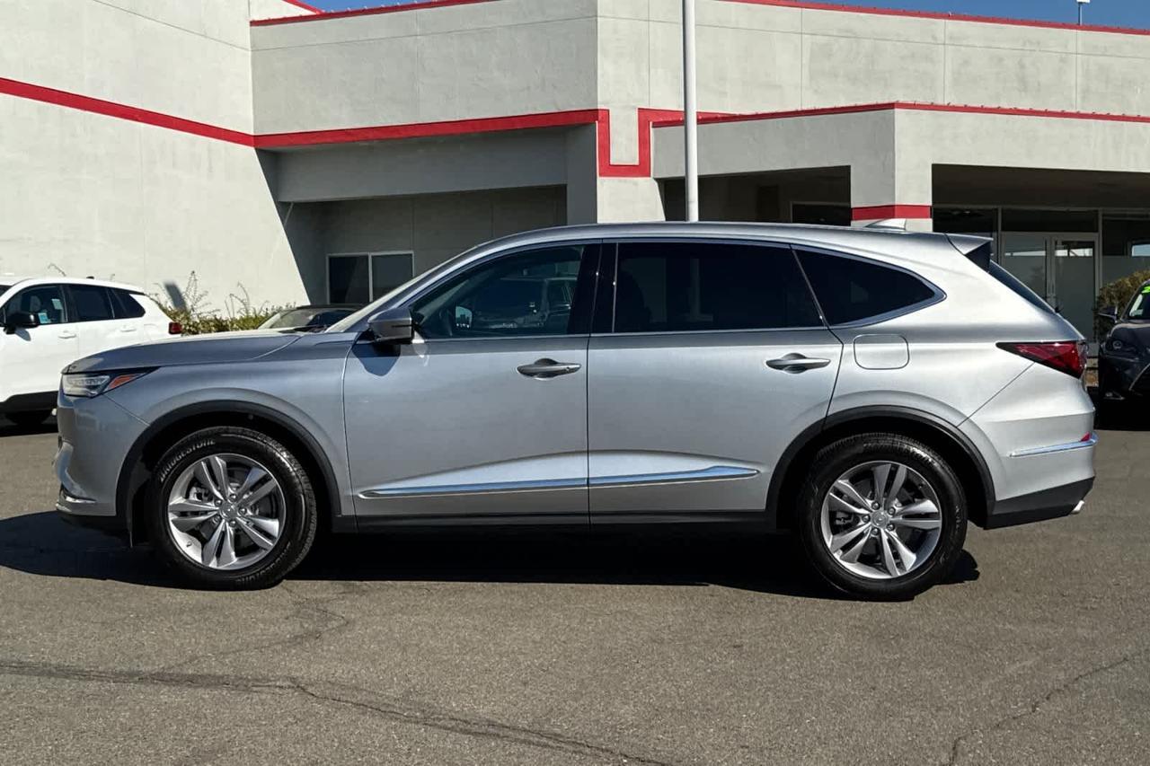2024 Acura MDX Roseville CA