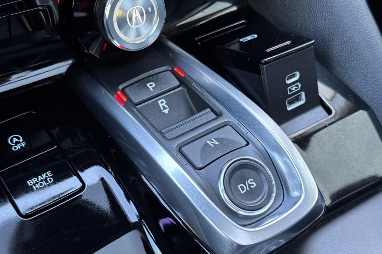 2024 Acura MDX Roseville CA