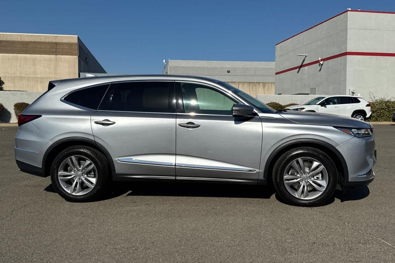 2024 Acura MDX Roseville CA