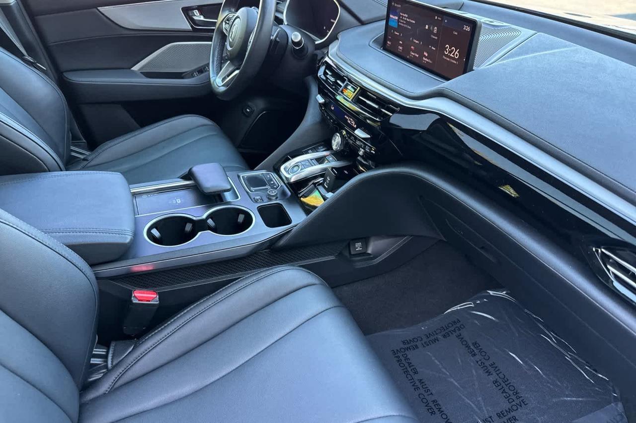 2024 Acura MDX Roseville CA