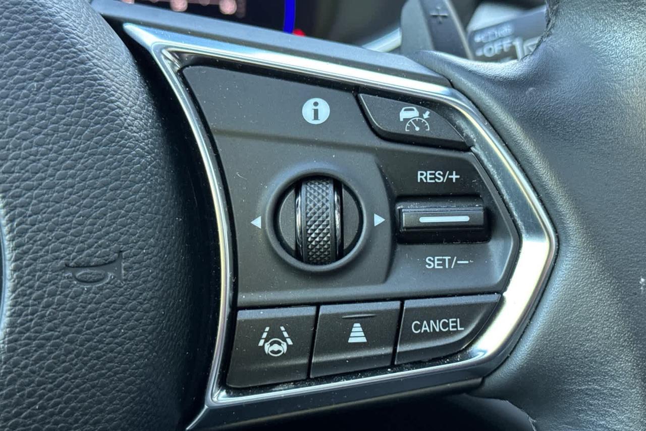 2024 Acura MDX Roseville CA