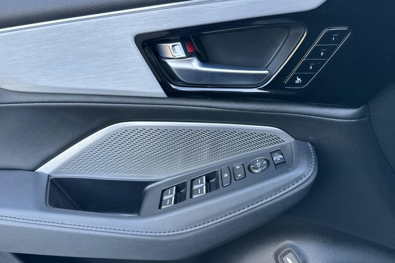 2024 Acura MDX Roseville CA
