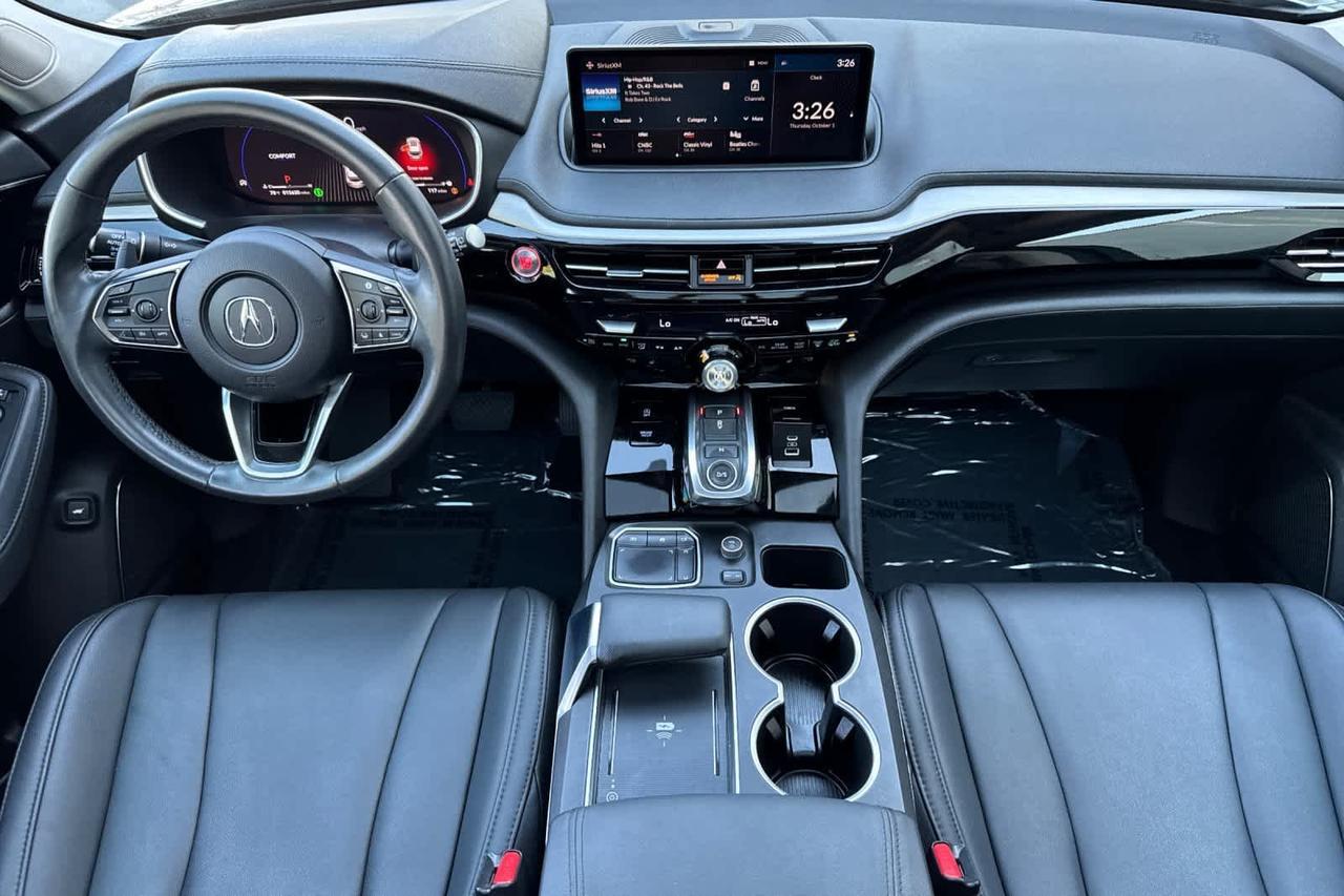 2024 Acura MDX Roseville CA