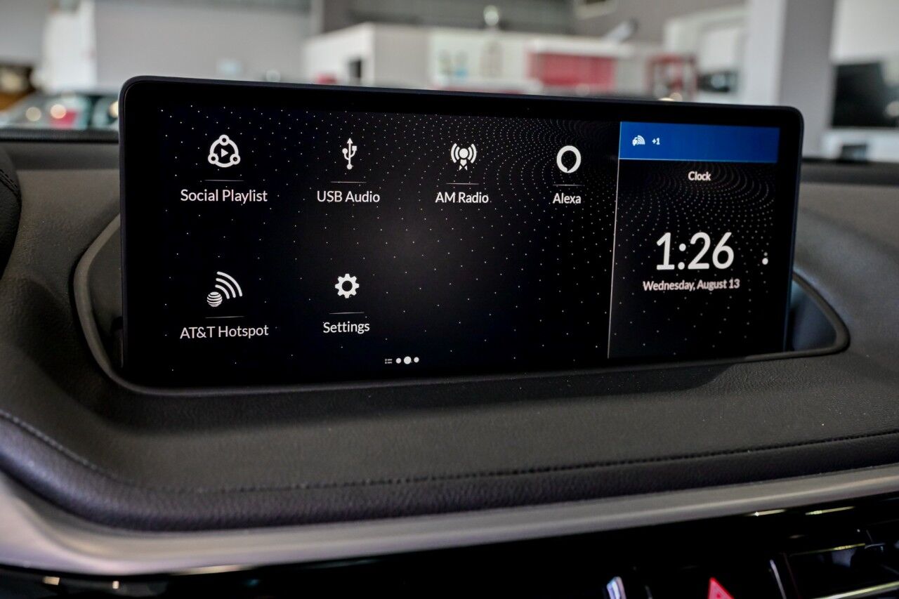 2024 Acura MDX Springfield NJ