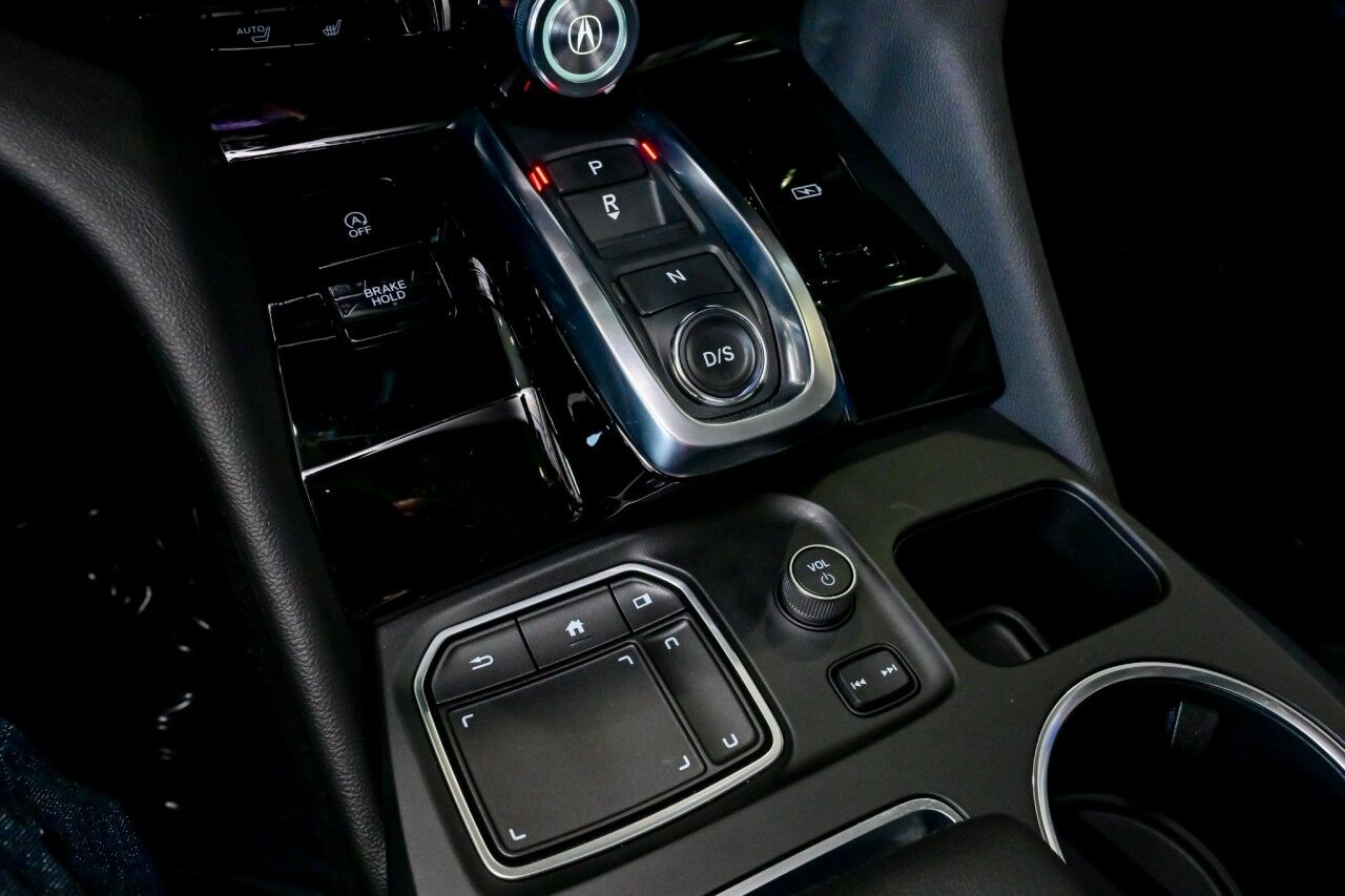 2024 Acura MDX Springfield NJ