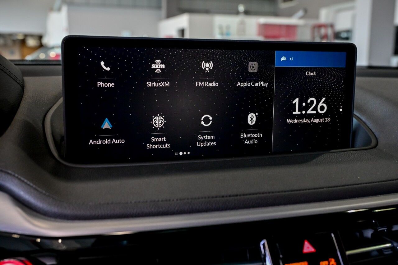 2024 Acura MDX Springfield NJ