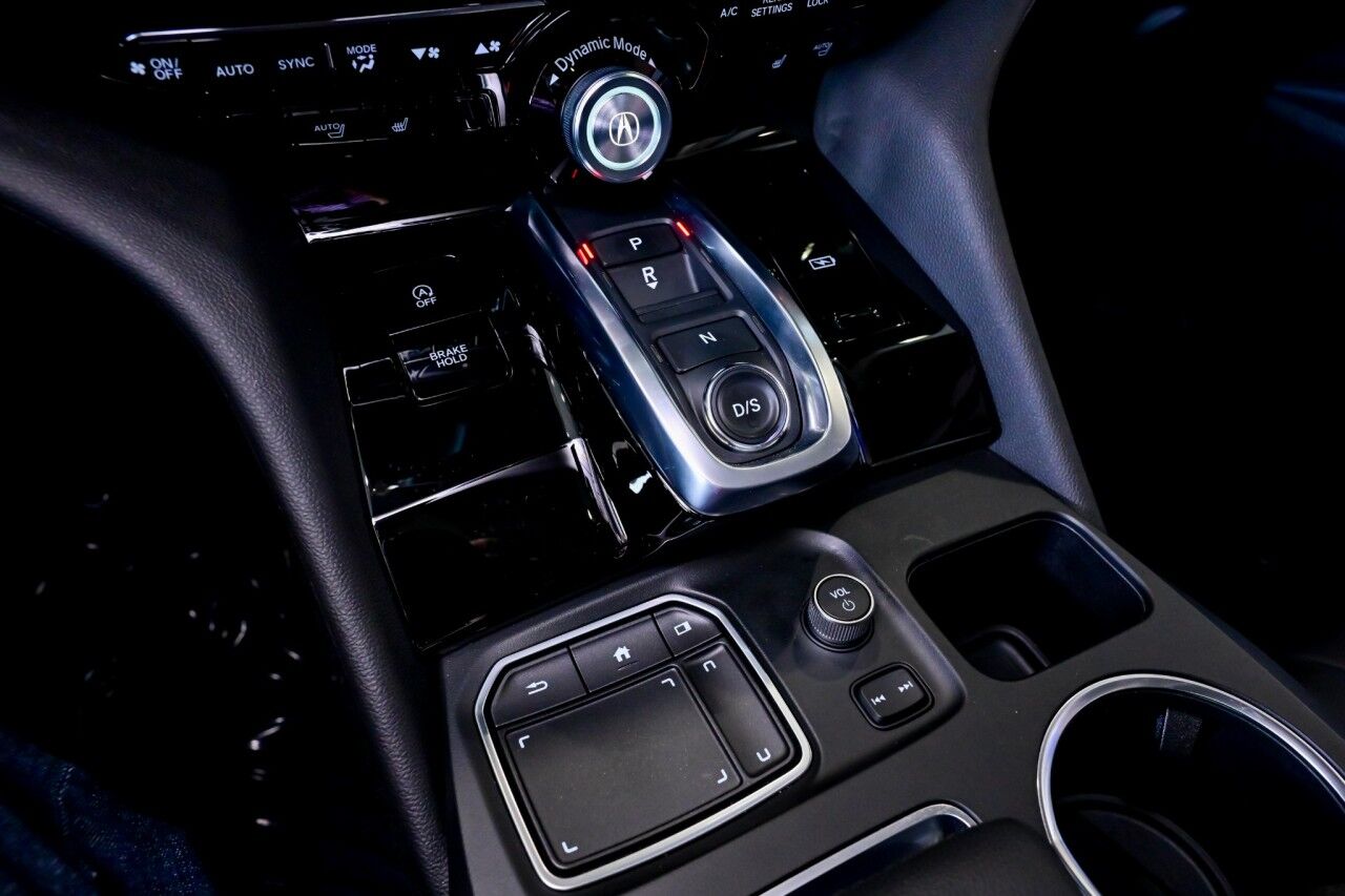 2024 Acura MDX Springfield NJ