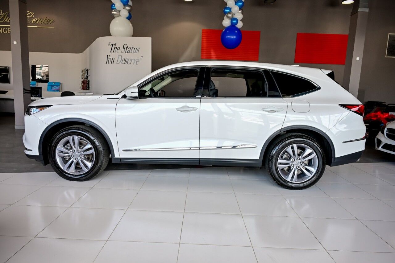 2024 Acura MDX Springfield NJ