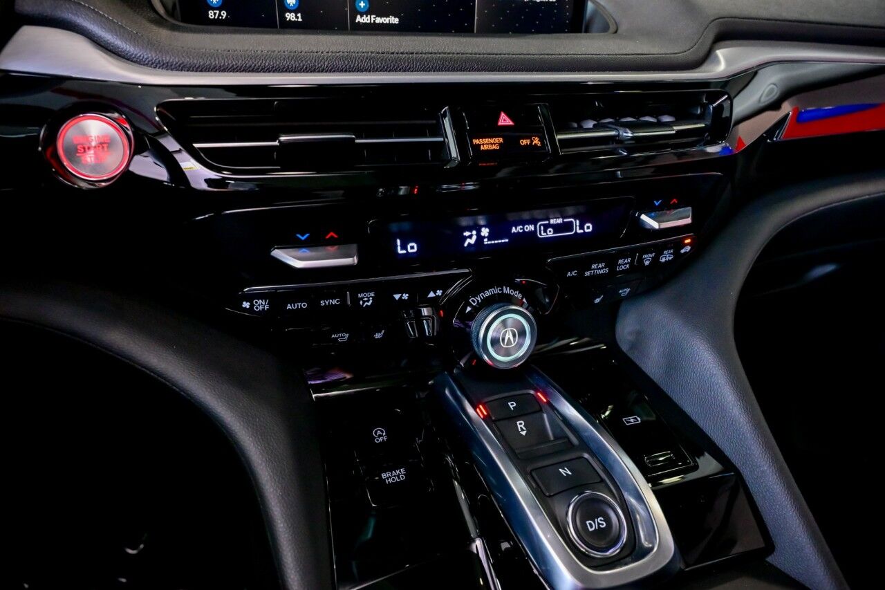 2024 Acura MDX Springfield NJ