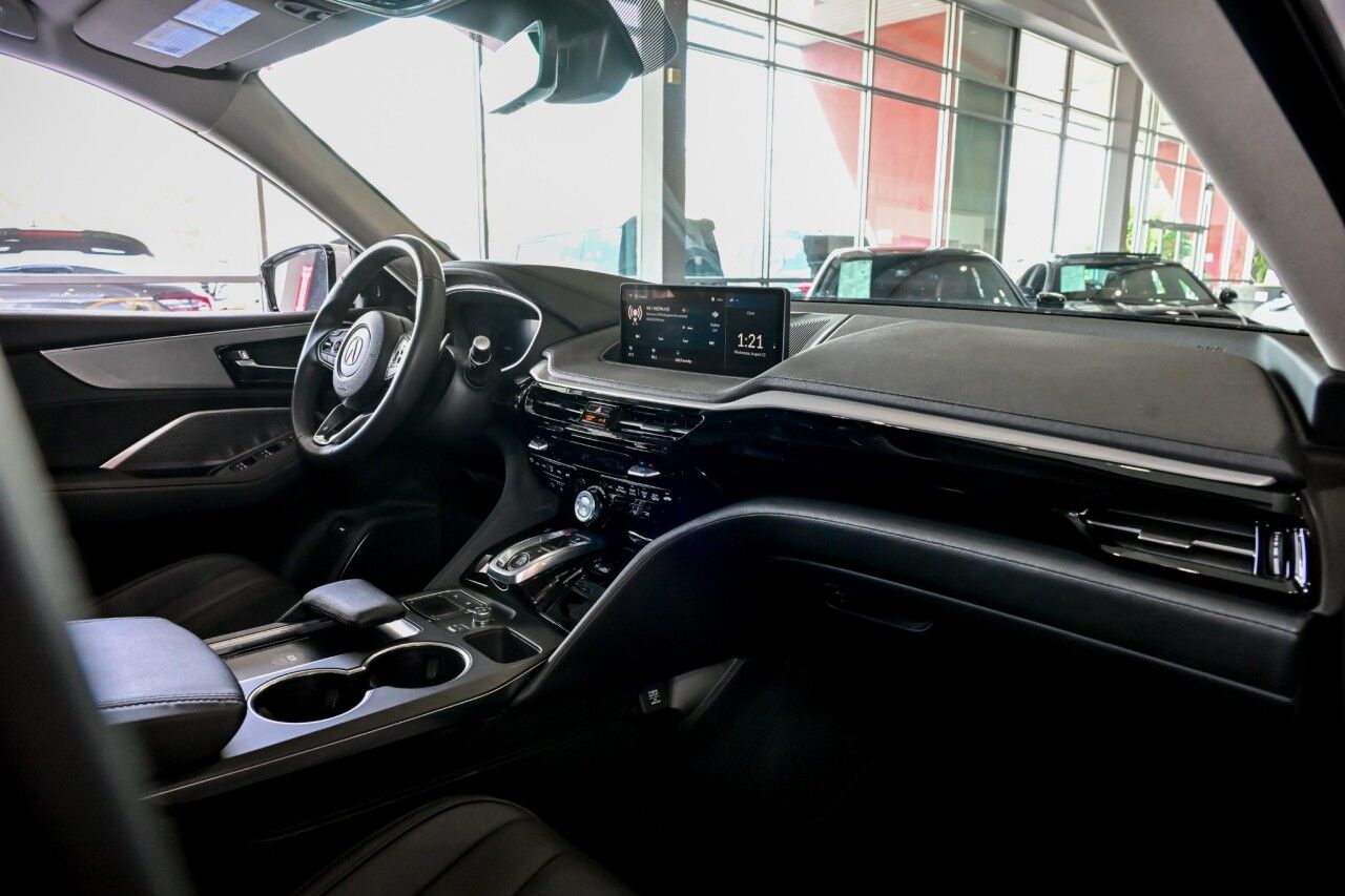 2024 Acura MDX Springfield NJ