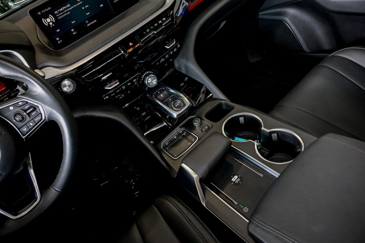 2024 Acura MDX Springfield NJ