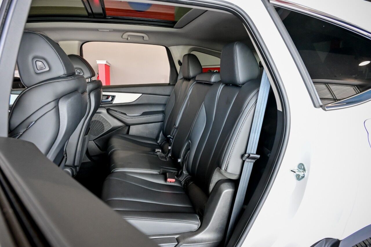 2024 Acura MDX Springfield NJ