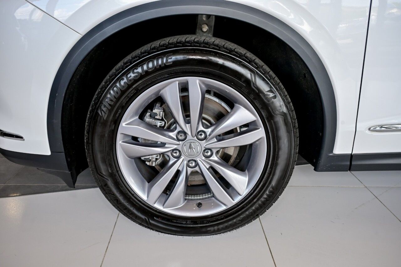 2024 Acura MDX Springfield NJ