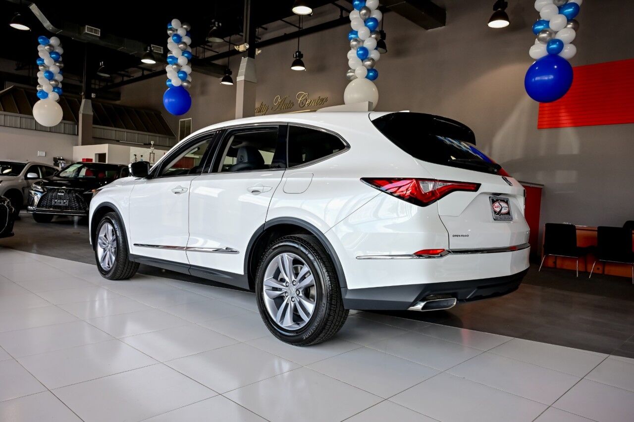 2024 Acura MDX Springfield NJ