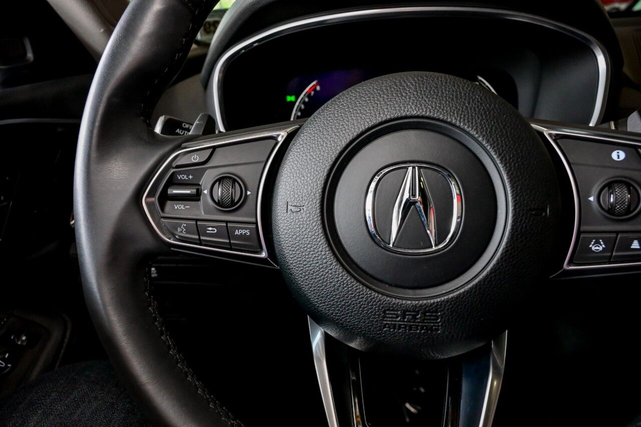 2024 Acura MDX Springfield NJ