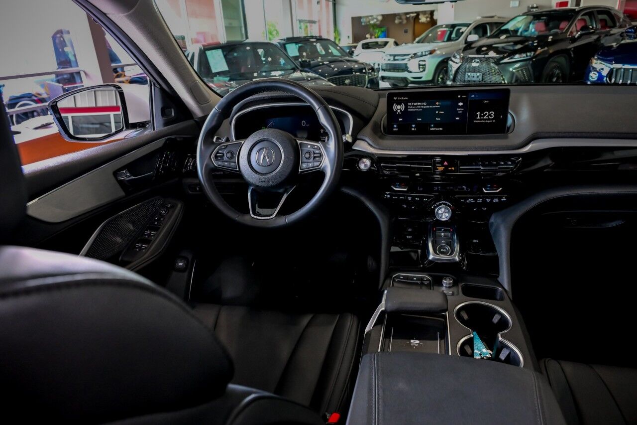 2024 Acura MDX Springfield NJ
