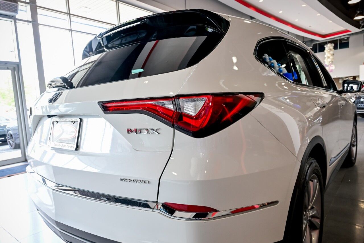 2024 Acura MDX Springfield NJ