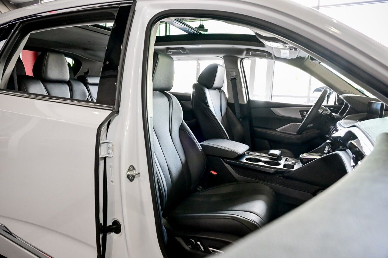 2024 Acura MDX Springfield NJ