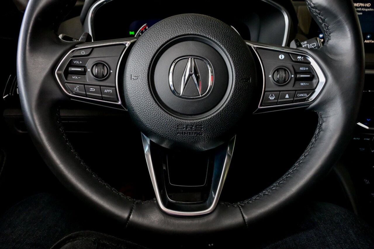 2024 Acura MDX Springfield NJ