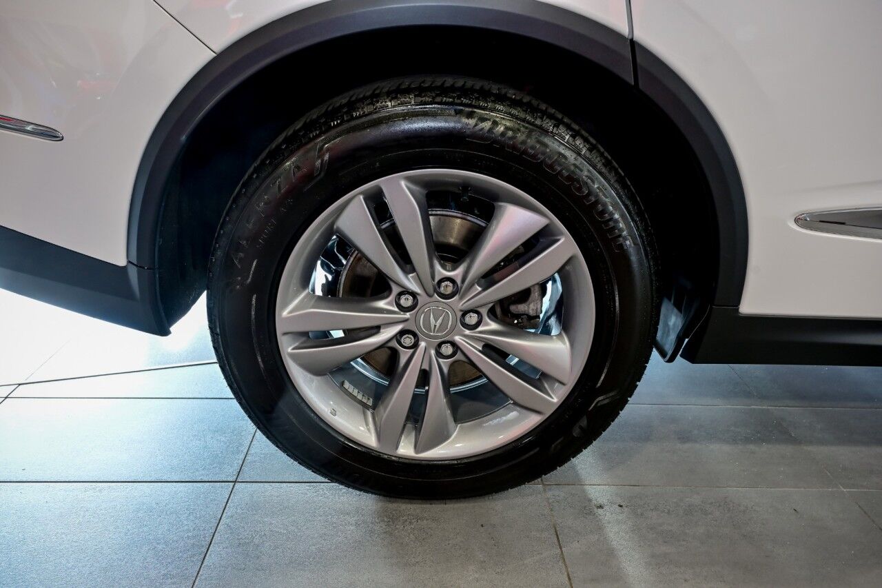 2024 Acura MDX Springfield NJ