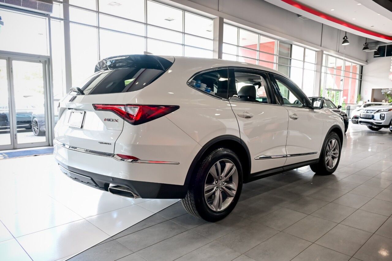 2024 Acura MDX Springfield NJ