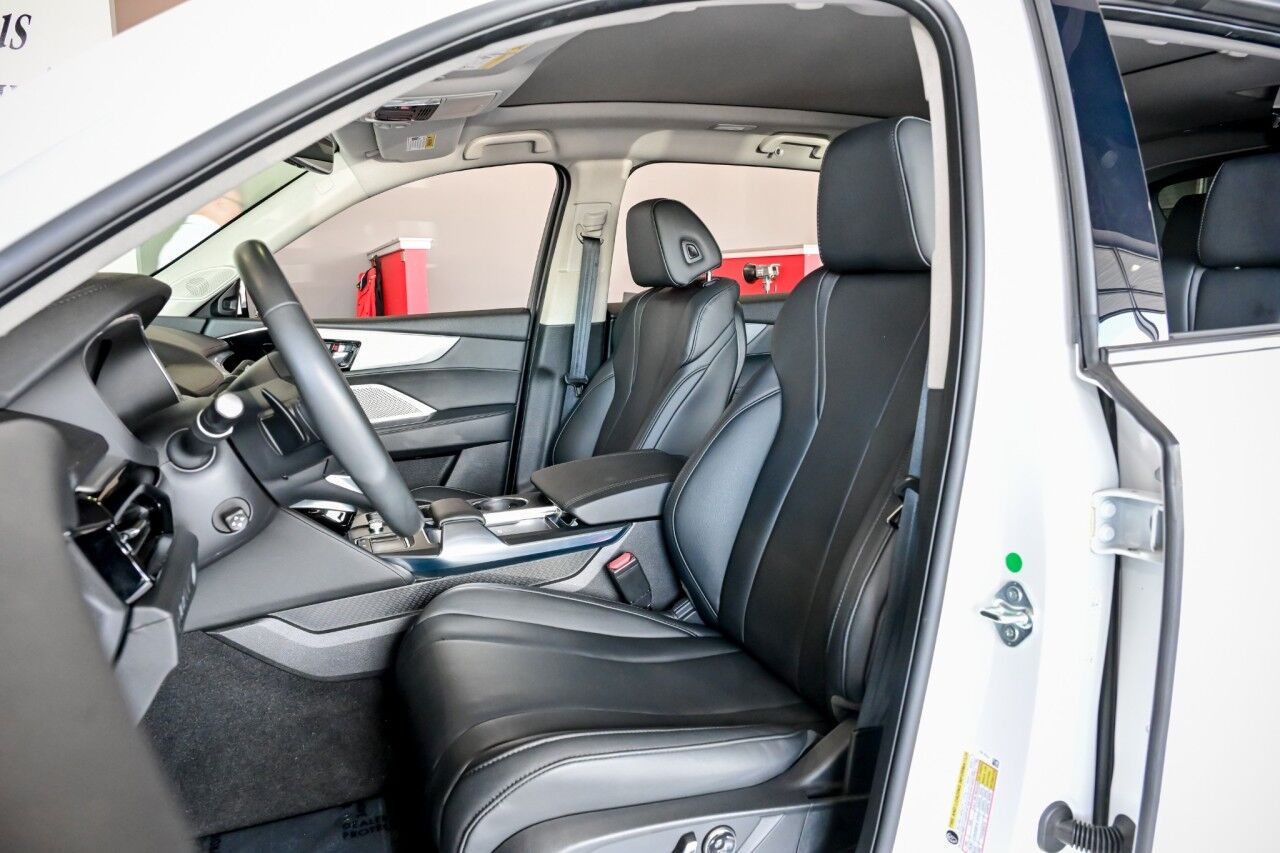 2024 Acura MDX Springfield NJ