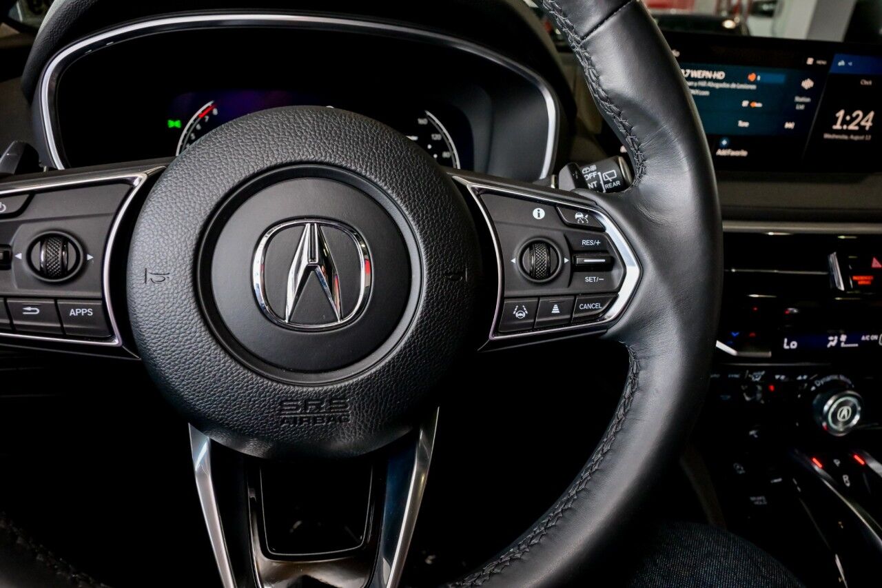 2024 Acura MDX Springfield NJ