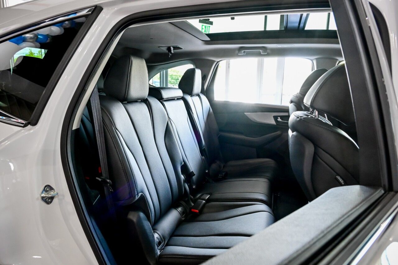 2024 Acura MDX Springfield NJ
